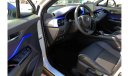 تويوتا C-HR 2021 Toyota IZOA/CH-R EV | Full Option