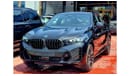 BMW X6 XDrive 40i M Sport W&S 2024 GCC