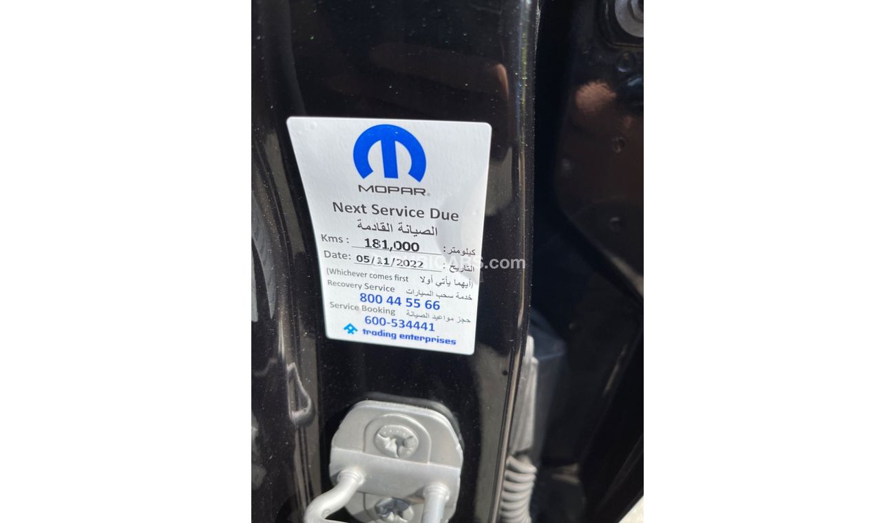 Jeep Grand Cherokee Altitude JEEP/GRAND CHEROKEE -model 2014 -GCC- Excellent Condition