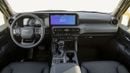 تويوتا برادو (LHD) TOYOTA PRADO 250 WX 2.4P AT ADVENTURE MY2025– BLACK