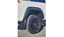Toyota Tacoma TOYOTA TACOMA 4X4 FULL OPTION