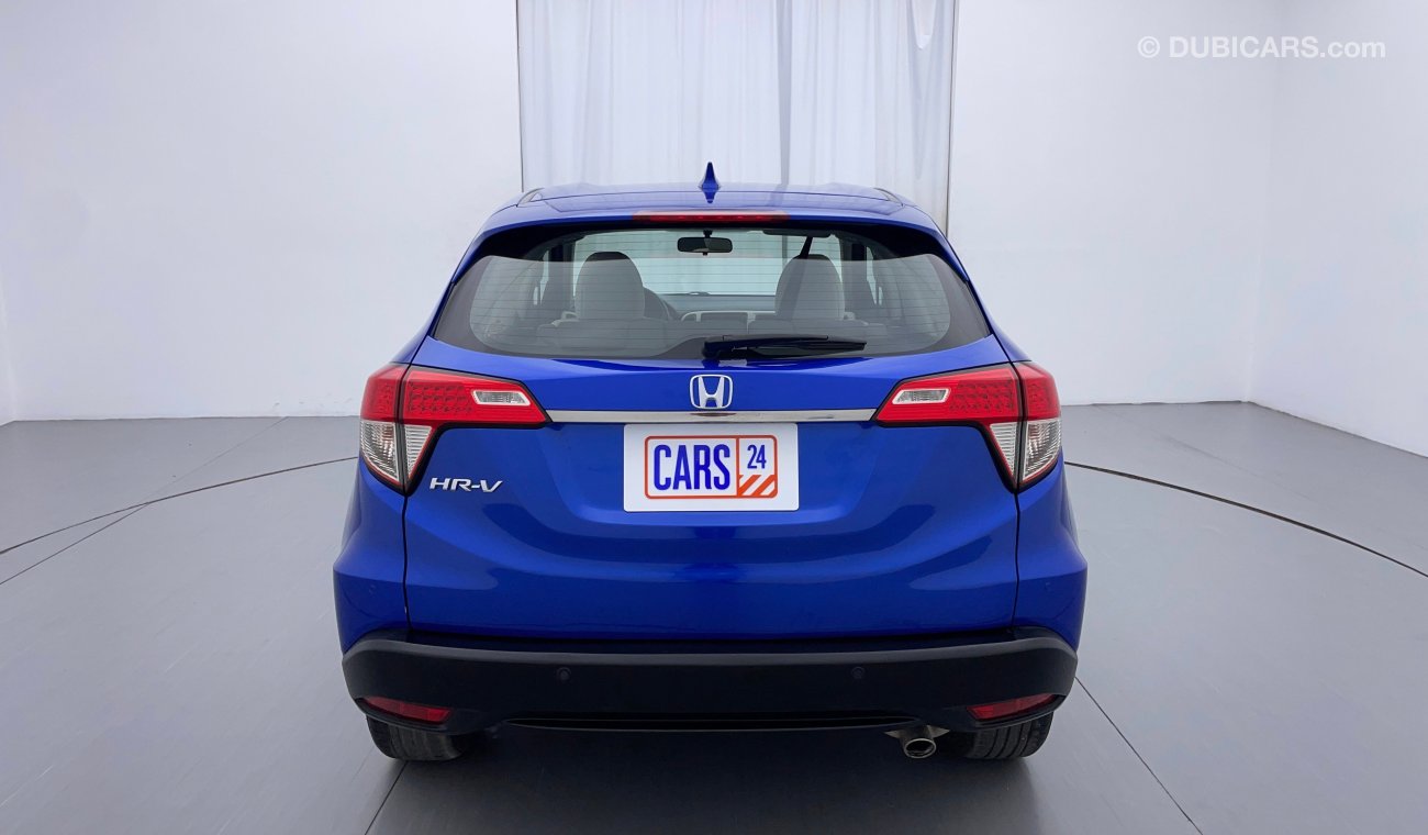 Honda HRV LX 1.8 | Zero Down Payment | Free Home Test Drive