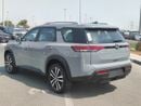 Nissan Pathfinder 2024 Nissan Pathfinder SV (7-Seater) 3.5L V6 Petrol A/T 2WD Export Only