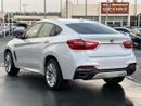 BMW X6 35i M Sport BMW X6 TWIN POWER TURBO _GCC_2017_Excellent Condition _Full option