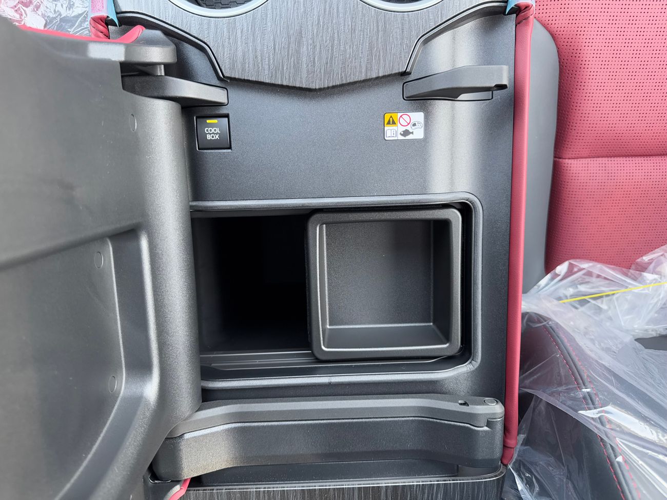 Toyota Land Cruiser GR-S 3.3L 2025 Diesel 7-Seats A/T Full Option Brand New 0Km