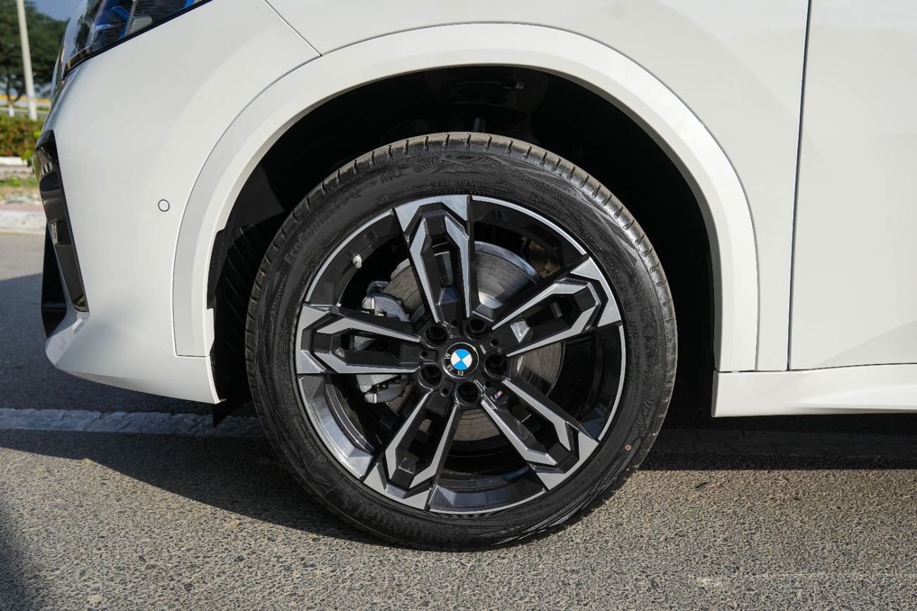 بي أم دبليو X2 SDRIVE 25i M SPORT KIT 2026!! BRAND NEW CAR!! MENTIONED PRICE IS FOR EXPORT ONLY