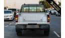 Nissan NP 300 2020 Nissan NP300 Hardbody 4x4 MT | Export: AED 57000