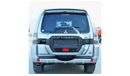 Mitsubishi Pajero GLS Mitsubishi Pajero 2015 GCC, full option, in excellent condition
