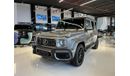 Mercedes-Benz G 500 Std G500/ G63 KIT /2020 / 12 MONTHS WARRANTY AND SERVICE