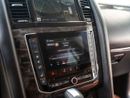 Nissan Patrol LE Platinum 5.6L