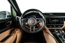 Porsche Cayenne STD GCC -well maintained-Sport crono package