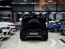 Land Rover Defender 110 HSE P400