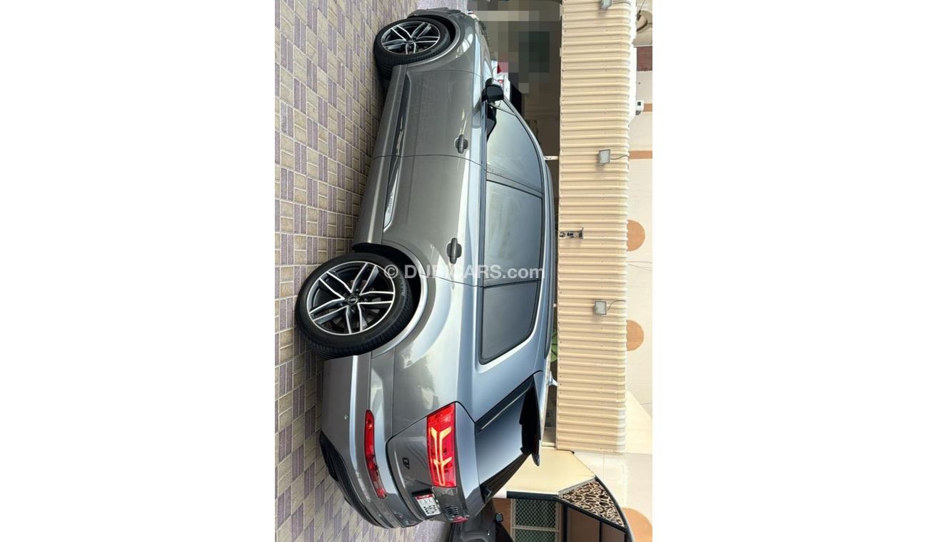 Used Audi Q7 2018 for sale in Abu Dhabi 787759