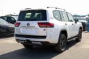 تويوتا لاند كروزر LAND CRUISER GR 3.3L DIESEL