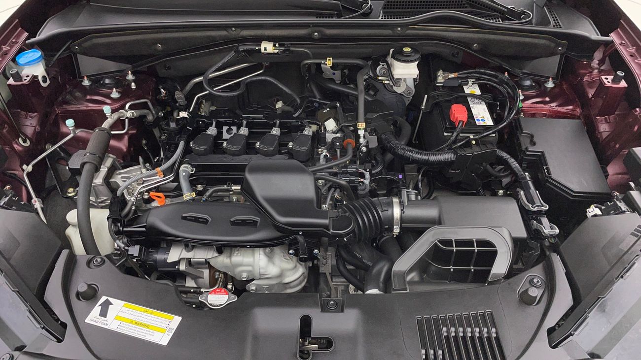 Honda ZRV EX 1.5 | Zero Down Payment | Home Test Drive