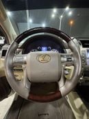 Lexus GX460 PLATINUM 4.6L