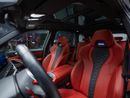 بي أم دبليو X5 M Competition 4.4L