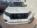 Toyota Prado [RHD] 2023 TOYOTA PRADO 2.8L TXL V4 DIESEL AUTOMATIC ZERO KM
