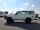 Toyota Land Cruiser TOYOTA LAND CRUISER HARDTOP SUV RHD 1999 MODEL 4.2 L DIESEL MANUAL(PM00008)