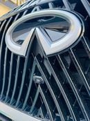 Infiniti QX80 Full option