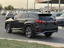 Lexus RX450h Hybrid Large Premier 3.5L Hybrid