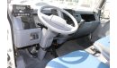 Mitsubishi Fuso Canter REFRIGERATED TRUCK WITH INSULATED BOX 2014 WITH GCC SPECS