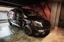 مرسيدس بنز V 300 AVANTGARDE ERTEX LUXURY CAR DESIGN CO. HERMES EDITION