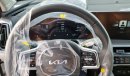 Kia Sorento The new look has arrived . Kia Sorento . 2024/3.5L V6