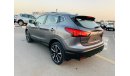 Nissan Qashqai LIMITED EDITION 4x4 START & STOP ENGINE (4-CAMERAS) 2.0L V4 2017 AMERICAN SPECIFICATION