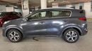 Kia Sportage 2021 LX | AED 757/Month | 0 DP | 30 Day Return | Warranty | Service History