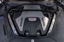 Porsche Panamera Turbo Sport Turismo 4.0L AWD Porsche Panamera Turbo Sport Turismo 2018 GCC | Warranty