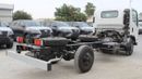 إيسوزو NPR ISUZU NPR 4570 CC TRUCK CAB CHASSIS 4X2 DIESEL MANUAL TRANSMISSION 2024 (EXPORT ONLY)