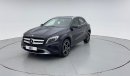 مرسيدس بنز GLA 250 AMG 4 MATIC 2 | بدون دفعة مقدمة | اختبار قيادة مجاني للمنزل