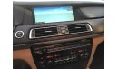 BMW 750Li SUPER CLEAN CAR WITH 760 KIT AND NORMAL WOOD INSIDE