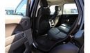 لاند روفر رينج روفر سبورت 2021 Land Rover Range Rover 2.0L V4 AT Sport  R19 - Black | Export Only