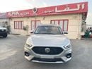 أم جي ZS LUX