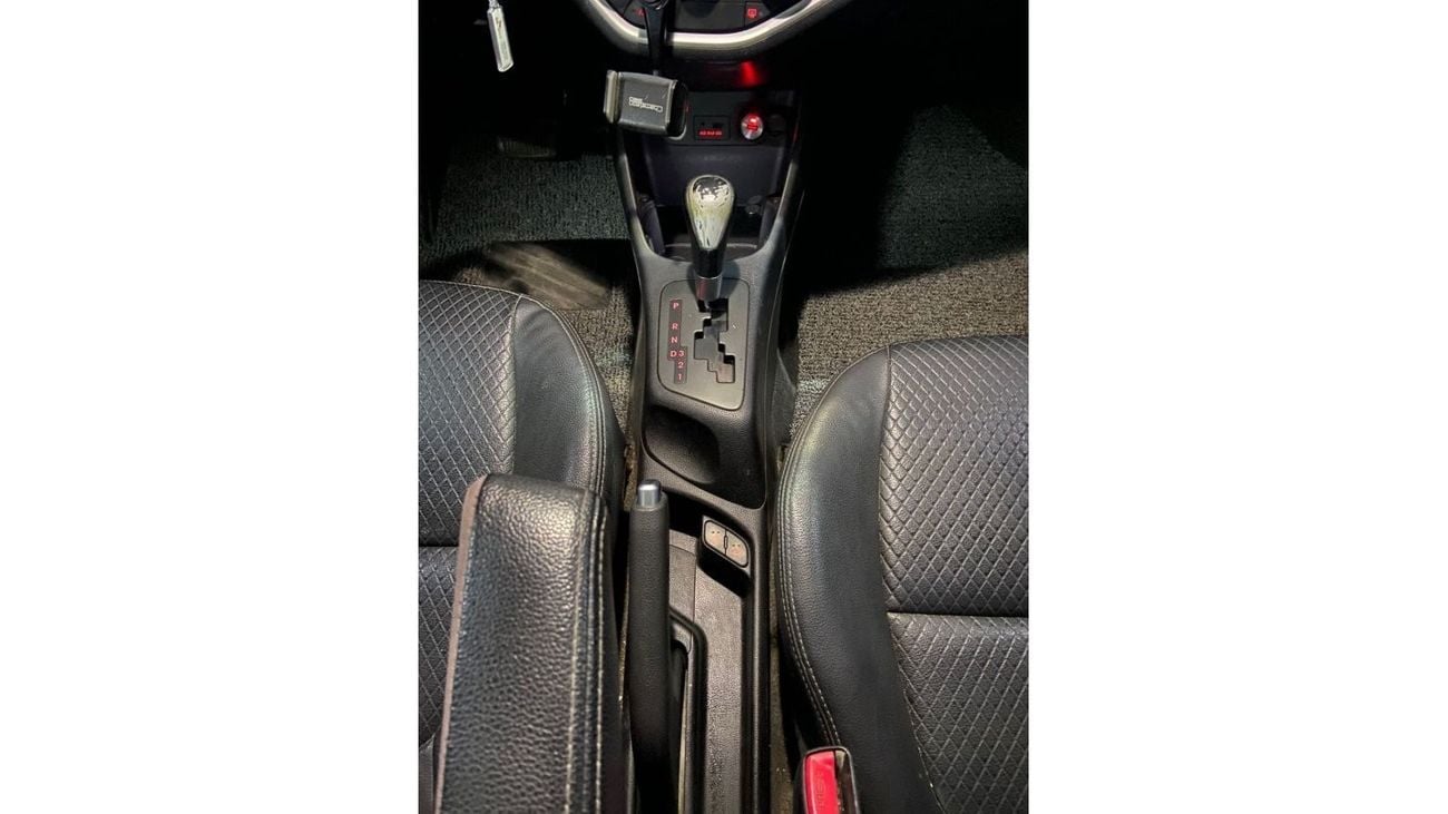 Kia Morning kia morning 2012 korea specs