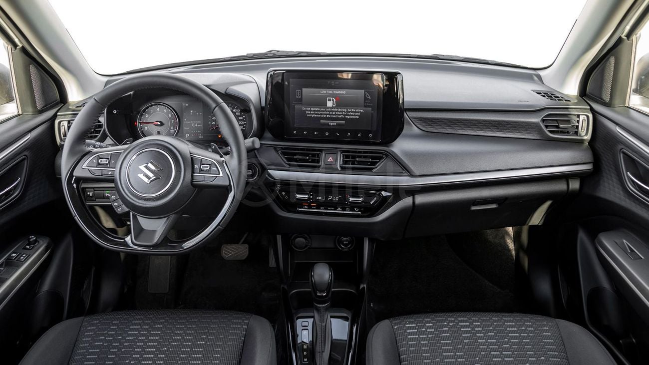 Suzuki Swift SUZUKI SWIFT GLX | 2-YEAR WARRANTY + SERVICE AVAILABLE | IN-HOUSE FINANCING | 0% DOWNPAYMENT (BANK)