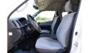 Toyota Hiace GL | 15 Executive Seats | Excellent Condition | GCC