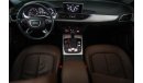 Audi A6 35TFSi | 1,216/month |Full Service History-RESERVED