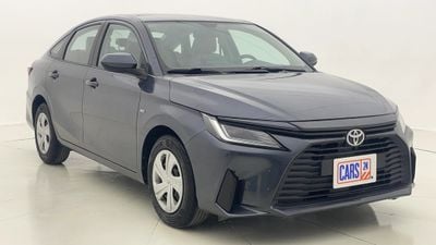 Toyota Yaris E 1.5 | Zero Down Payment | Home Test Drive