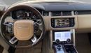 Land Rover Range Rover Full options