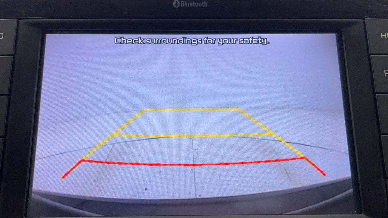 Kia Rio LX 1.4 | Zero Down Payment | Home Test Drive