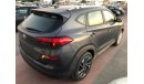 Hyundai Tucson 2.0cc ((Brand New))