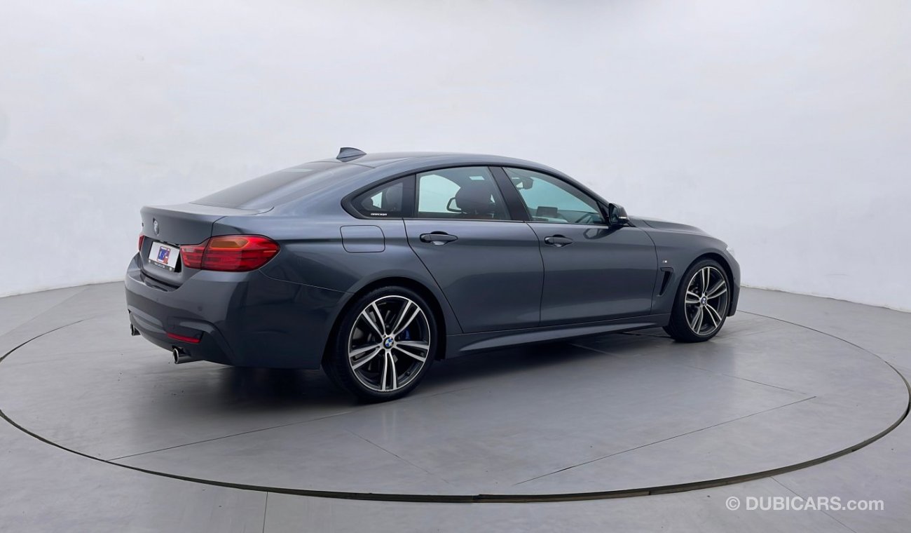 BMW 435i M SPORT 3 | Under Warranty | Inspected on 150+ parameters