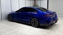 BMW M5 MASTERCLASS | GCC | 3 years warranty and service contract