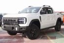 Rely R8 2.3L Turbo Diesel 2WD M/T