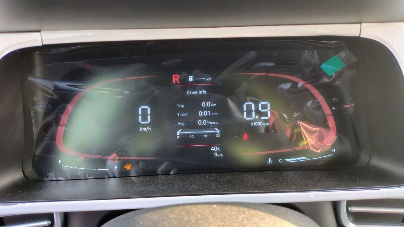 Hyundai Elantra Comfort 1.6L Elite GLX 1.5L fully loaded - with leather seats and 17 alloy wheels