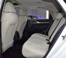 MG 6 LUXURY EXCELLENT DEAL for our MG 6 ( 2022 Model ) in White Color GCC Specs