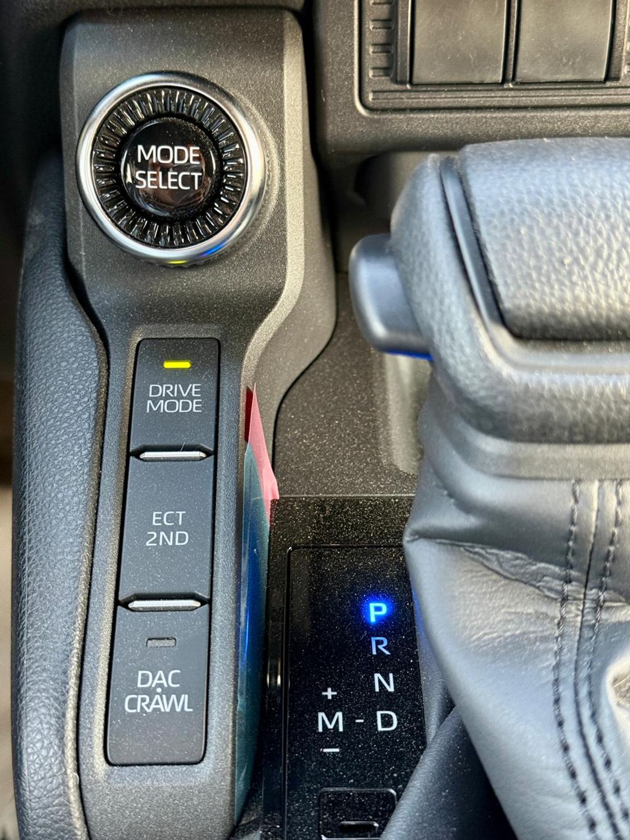 تويوتا برادو Toyota Prado Toyota land cruiser Prado 2.4L